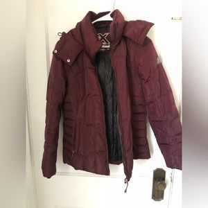 Women’s Winter Coat